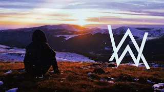 Alan Walker Style, Valk Fant - Wind (New Song 2023) | By Valk Fant