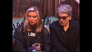 BLONDIE-MARIA-CDUK 1999