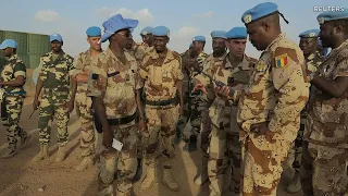Western Military Assistance in Africa and the Uncertain Future of the Sahel Region