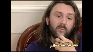 Шнуров о Пугачевой