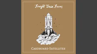 Cardboard Satellites