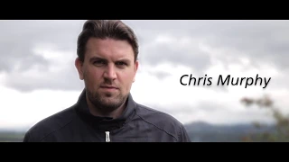 Chris Murphy - my gambling addiction story