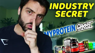 What the Supplement Industry Doesn't Want You to Know