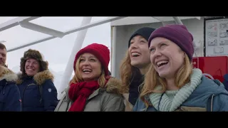 Arctic Void Trailer