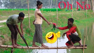 Must Watch Very Special Comedy Video Amazing Funny Video 2021 Op Comedy Episode 106 By In Love Funny