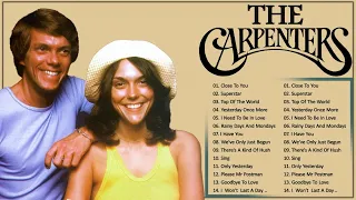 The Best Songs Playlist of The Carpenters  #shorts #thecarpenters #oldiesbutgoodies #oldisgold