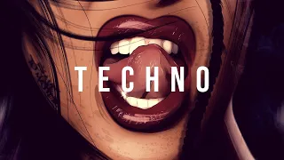 TECHNO MIX 2023 | TIK TOK RAVER | Mixed by EJ