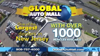 Global Auto Mall's OMG Pricing