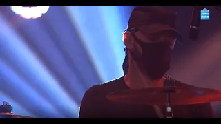 Nemra - It's not about the cherries (live on Armenian Public TV)