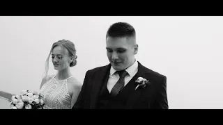 Свадебный клип Назара и Александры / август 2020
