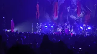 Kreator: Awakening Of The Gods (Intro) / Enemy Of God (Live @ YouTube Theater, 10/29/2022)