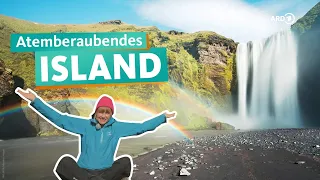 Iceland – Reykjavik, Glaciers and Volcanoes | WDR Reisen