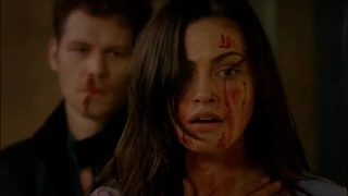 The Originals - Klaus Vs Hayley ((Dublado)) PT-BR