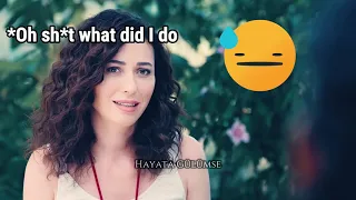 Sen Çal Kapımı Humor Part 2English Subtitles