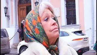Новое испытание 70-летней вдовы Караченцова…
