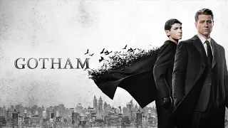 Gotham (OST) 4x18 The End Of Jerome Valeska