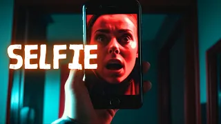 Selfie - Court métrage d'horreur - Le secret effrayant derrière le selfie #horrorstories