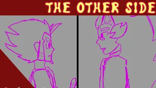 Animatic - Mystery Skulls - The Other Side