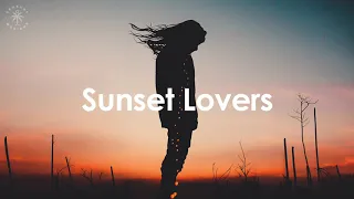 Sunset Lovers ' A Chill-Out Mix without Vocals (Study, Relax, Sleep Music)