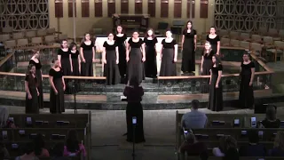 Be Thou My Vision | The Girl Choir of South Florida