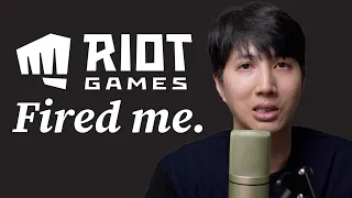 Riot Games Layoffs | League of Legends