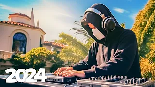 Alan Walker, Dua Lipa, Coldplay, Martin Garrix & Kygo, The Chainsmokers Style 🔥 Summer Vibes #34