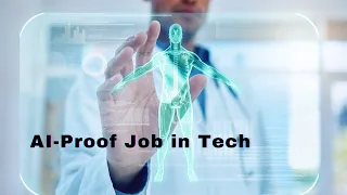 AI-Proof Job in Tech