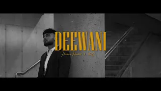 Deewani (Official Audio) - Harman Hundal | Tru G