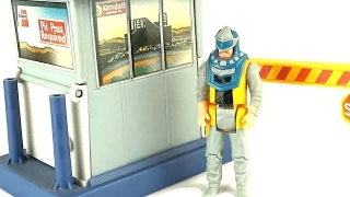 M.A.S.K. - The Collector