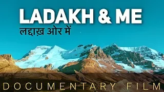 Ladakh Documentary | HD | Based on 2017 Bike Ride