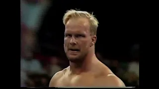 Stunning Steve Austin vs Sting