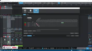 Hưỡng dẫn thiết lập đường âm thanh cho Studio one 5