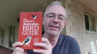 Book review: The Compact Australian Bird Guide - by the CSIRO