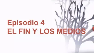 Discernimiento Espiritual - El Fin y los Medios - Ep4 - P. Gerardo Aste SJ