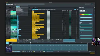 Loop Cloud 6- Beat Making