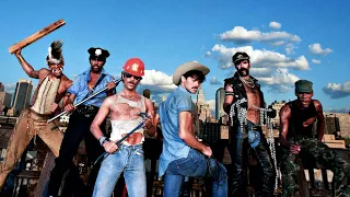 Village People   Go West