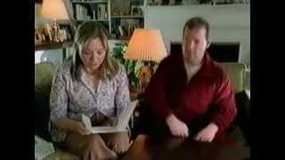 2002 DirecTV DSL "End of the Internet" commercial