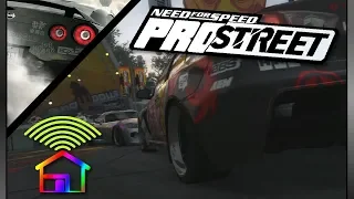 Need for Speed: ProStreet review - ColourShed