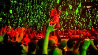 Metallica - The Four Horsemen Quebec Magnetic 2009 HD