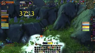 Warsong Gulch 20-0 | Battleground #227 | WoW Cataclysm Balance Druid PVP