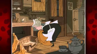 101 Dalmations - Trailer (1080p)