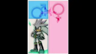 [✨]Genderbend Meme[🦋] //Ft.SSS Trio (+Mephiles)💗🥀✨//REMAKES🙏//Enjoy!✨💞