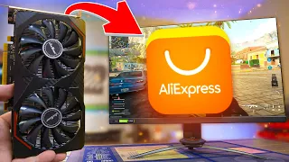 The Best Budget GPU is From Aliexpress??