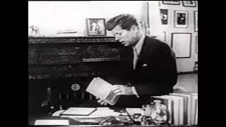 JFK Life Story From Start to Finish Best Ever Full Documentary Films 2016