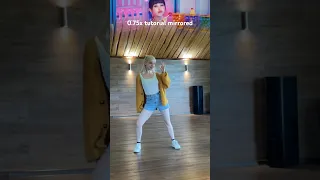 SOYEON “I’m OK” dance tutorial(소연((여자)아이들)x무너 아무너케) #소연#아무너케#여자아이들#soyeon#gidle#moono#dancetutorial