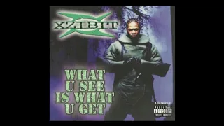Xzibit Featuring Britney Spears - What U See Is What U Get (Cheiron Clean Remix)