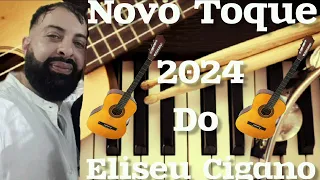 ELISEU CIGANO 2024 NOVO TOQUE#rumbaportuguesa #musicacigana #españa#portugal