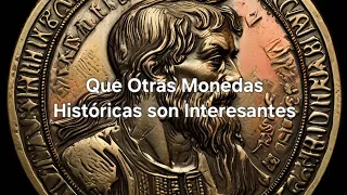 Que Otras Monedas Históricas son Interesantes