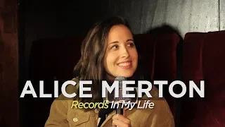 Alice Merton - Records In My Life (2019 Interview)