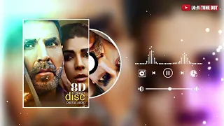 soch na sake (8D Audio) 🎧  Disc Digital Audio...